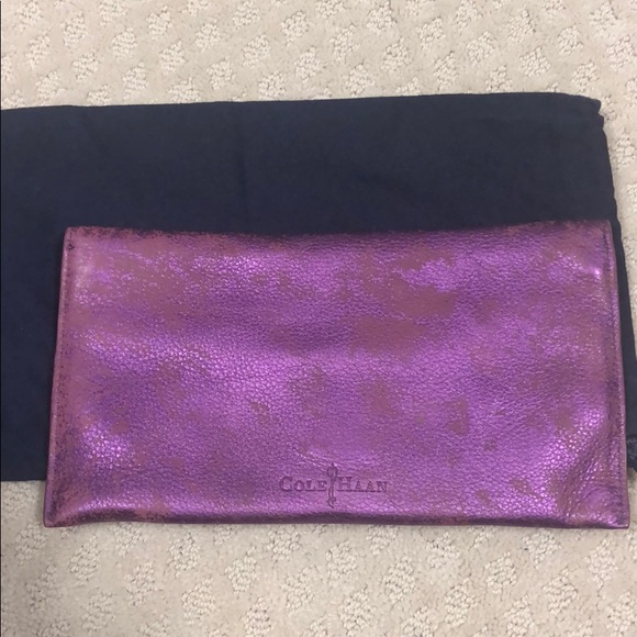Cole Haan Clutch - Picture 2 of 4